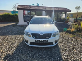 Skoda Octavia VRS 2.0TDI * RS * 184HP * ���� * CARPLAY * ������  | Mobile.bg � ����� ������ 2