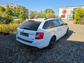 Skoda Octavia VRS 2.0TDI * RS * 184HP * ���� * CARPLAY * ������  | Mobile.bg � ����� ������ 7