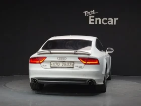 Audi A7 3.0 TDI Quattro - ���� 30% ����� | Mobile.bg � ����� ������ 8