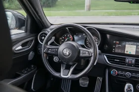 Alfa Romeo Giulia VELOCE* AWD* ��������* ������ ���� | Mobile.bg � ����� ������ 10