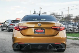 Alfa Romeo Giulia VELOCE* AWD* ��������* ������ ���� | Mobile.bg � ����� ������ 4