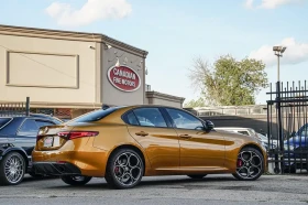 Alfa Romeo Giulia VELOCE* AWD* ��������* ������ ���� | Mobile.bg � ����� ������ 3