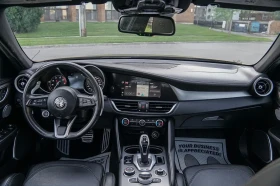 Alfa Romeo Giulia VELOCE* AWD* ��������* ������ ���� | Mobile.bg � ����� ������ 9