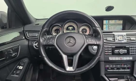Mercedes-Benz E 220 * E220 Bluetec Avantgarde * ЦЕНА ДО БГ - 24700 € - 41336730 9