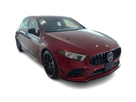 Mercedes-Benz A 35 * AMG 4MATIC Hatch New Brakes * CARFAX *  | Mobile.bg � ����� ������ 3