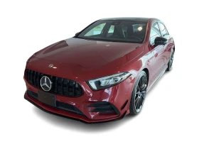 Mercedes-Benz A 35 * AMG 4MATIC Hatch New Brakes * CARFAX *  | Mobile.bg � ����� ������ 5