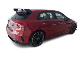 Mercedes-Benz A 35 * AMG 4MATIC Hatch New Brakes * CARFAX *  | Mobile.bg � ����� ������ 15