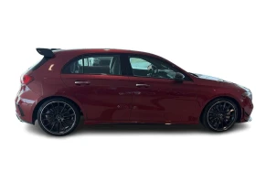Mercedes-Benz A 35 * AMG 4MATIC Hatch New Brakes * CARFAX *  | Mobile.bg � ����� ������ 16