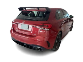 Mercedes-Benz A 35 * AMG 4MATIC Hatch New Brakes * CARFAX *  | Mobile.bg � ����� ������ 13