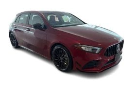 Mercedes-Benz A 35 * AMG 4MATIC Hatch New Brakes * CARFAX *  | Mobile.bg � ����� ������ 2