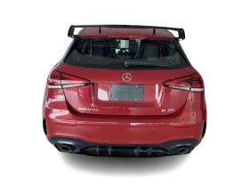 Mercedes-Benz A 35 * AMG 4MATIC Hatch New Brakes * CARFAX *  | Mobile.bg � ����� ������ 12