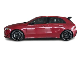 Mercedes-Benz A 35 * AMG 4MATIC Hatch New Brakes * CARFAX *  | Mobile.bg � ����� ������ 8