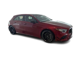 Mercedes-Benz A 35 * AMG 4MATIC Hatch New Brakes * CARFAX *  | Mobile.bg � ����� ������ 17