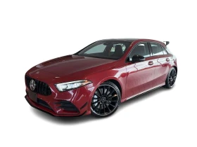 ������ Mercedes-Benz A 35
