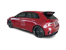 Mercedes-Benz A 35 * AMG 4MATIC Hatch New Brakes * CARFAX *  | Mobile.bg � ����� ������ 9