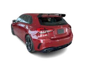 Mercedes-Benz A 35 * AMG 4MATIC Hatch New Brakes * CARFAX *  | Mobile.bg � ����� ������ 11