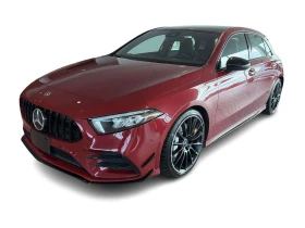Mercedes-Benz A 35 * AMG 4MATIC Hatch New Brakes * CARFAX *  | Mobile.bg � ����� ������ 6
