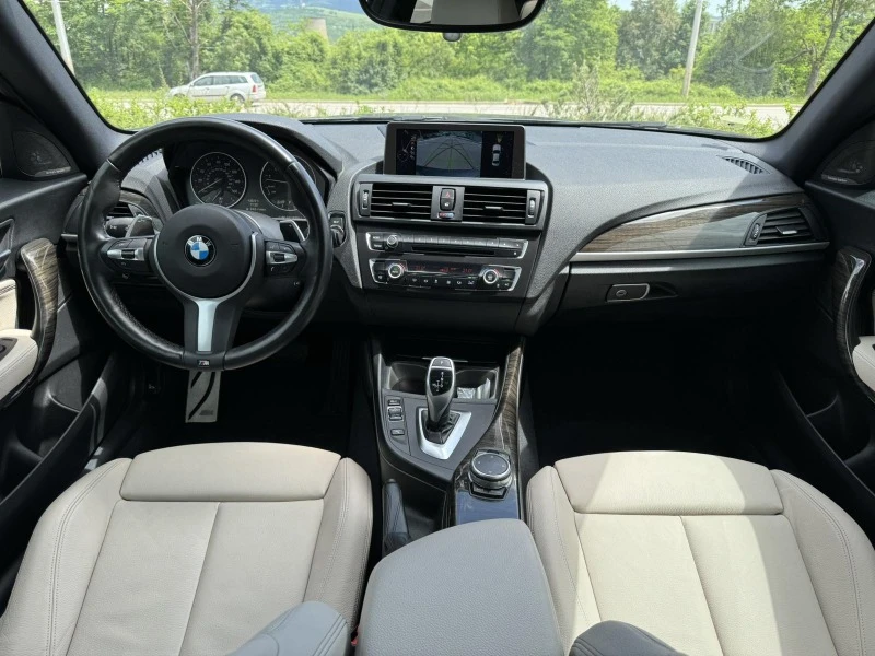 BMW 235 I* M Performance* , снимка 7 - Автомобили и джипове - 46101359