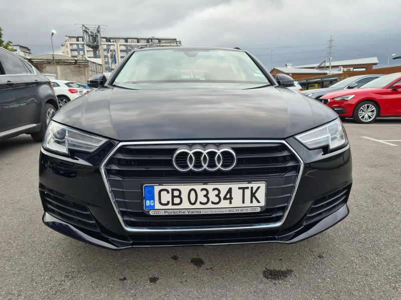 Audi A4 35 TSI, снимка 1 - Автомобили и джипове - 47293883