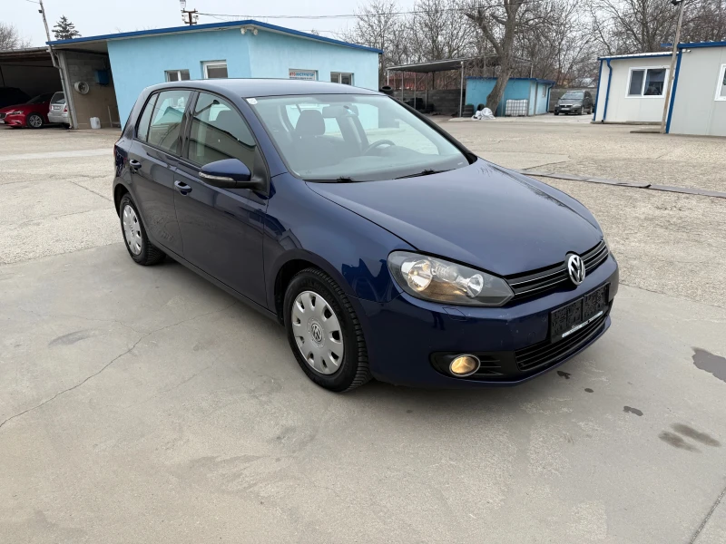 VW Golf, снимка 7 - Автомобили и джипове - 49489533