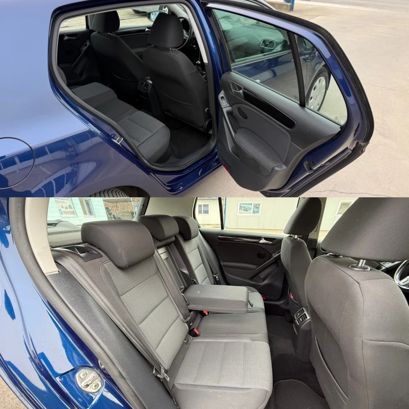 VW Golf, снимка 12 - Автомобили и джипове - 49489533