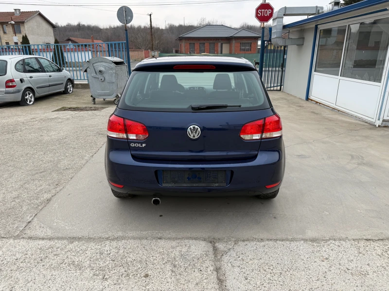 VW Golf, снимка 4 - Автомобили и джипове - 49170707