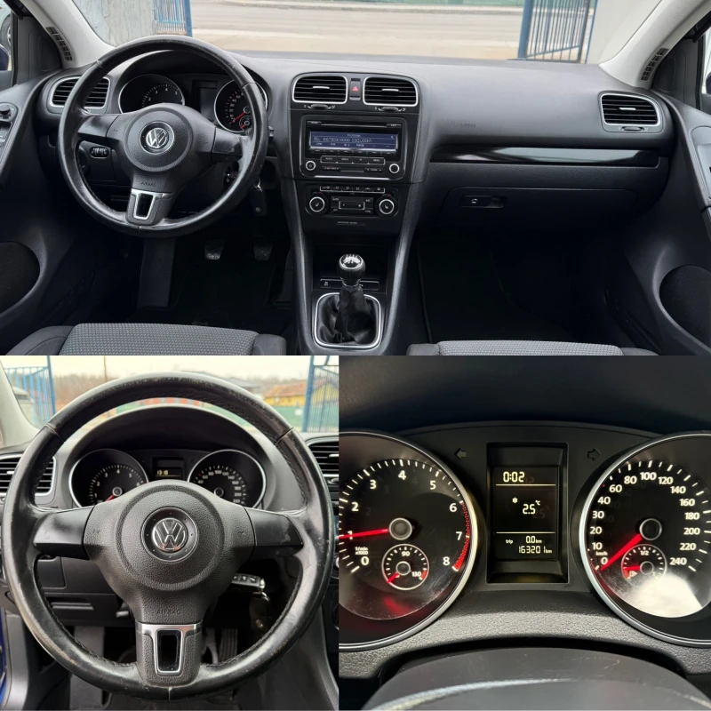 VW Golf, снимка 14 - Автомобили и джипове - 49170707