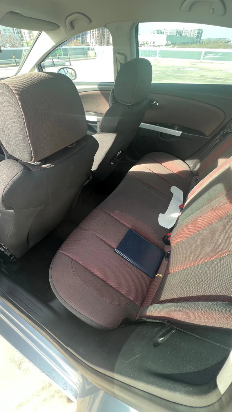 Seat Leon 2.0 TFSi Supercopa/CopaK1, снимка 7 - Автомобили и джипове - 52260056