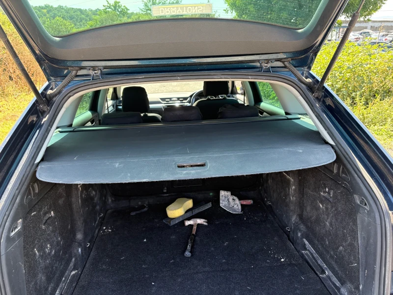 Skoda Superb 2.0 TDI, снимка 6 - Автомобили и джипове - 51452984