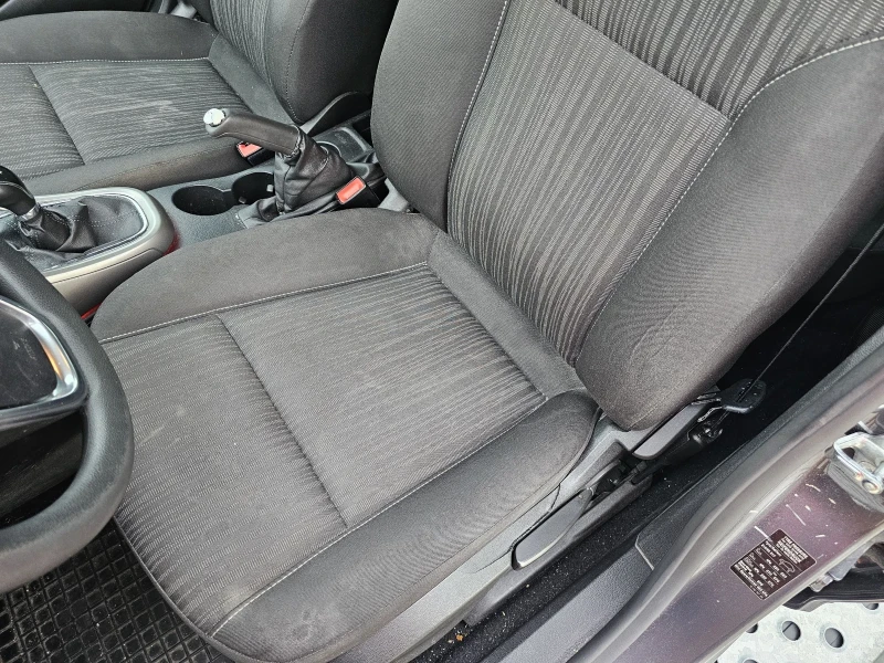 Opel Astra 1.4i 140k.s  A14NET, снимка 7 - Автомобили и джипове - 51549983