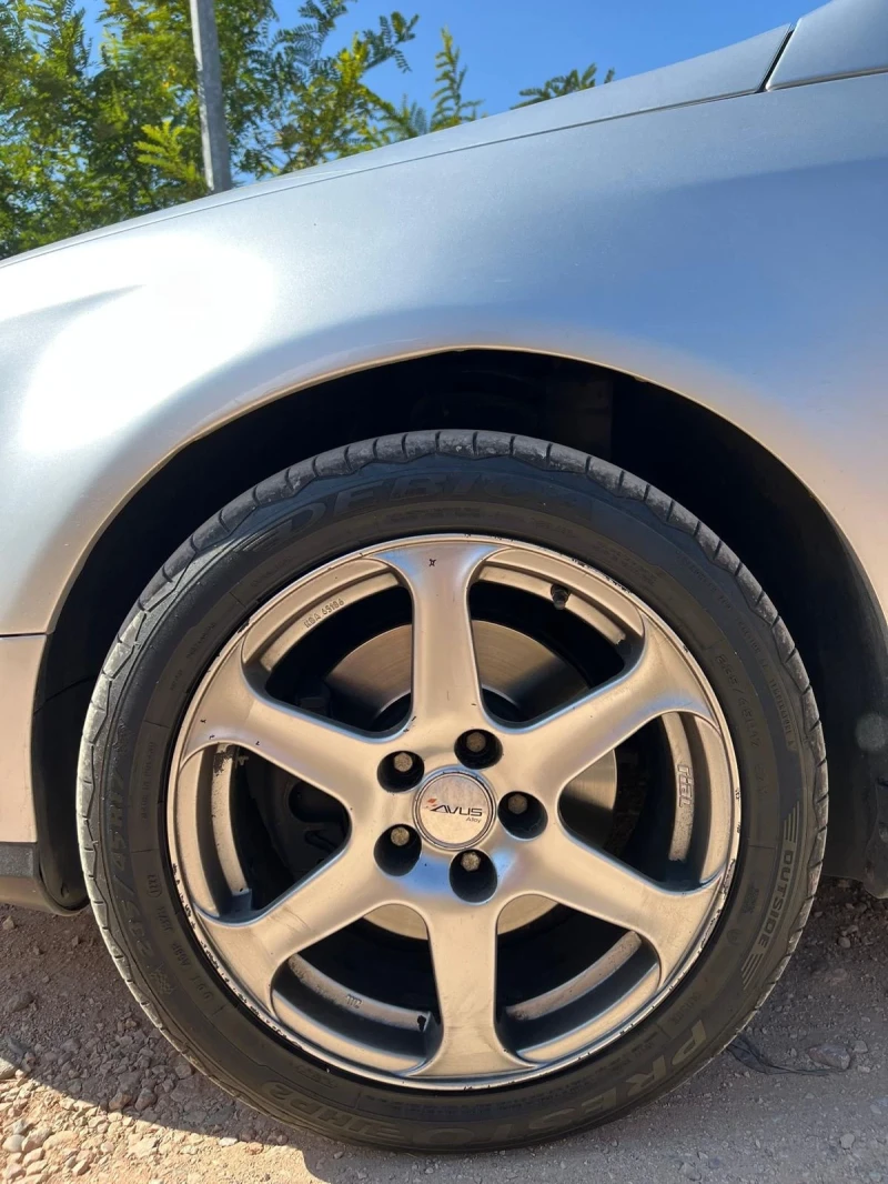 VW Passat, снимка 4 - Автомобили и джипове - 52525234