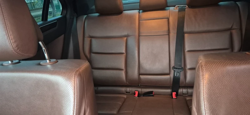 Mercedes-Benz E 350 Avantgarde , снимка 16 - Автомобили и джипове - 52593578