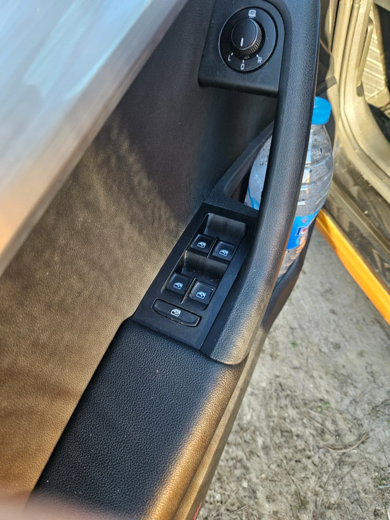 Skoda Octavia 1.5CNG DSG , снимка 9 - Автомобили и джипове - 52957594