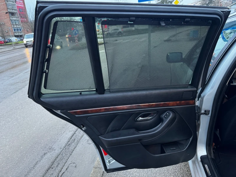 BMW 530, снимка 8 - Автомобили и джипове - 53250271