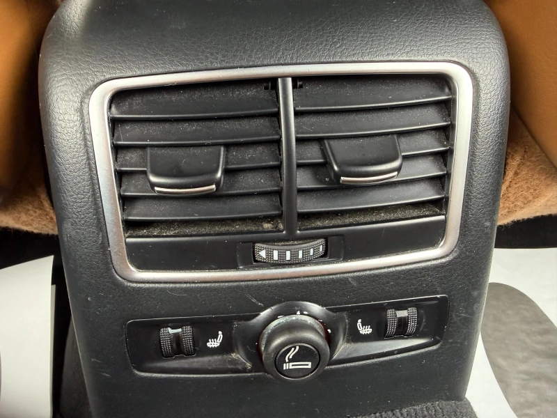 Audi A6, снимка 10 - Автомобили и джипове - 53392363