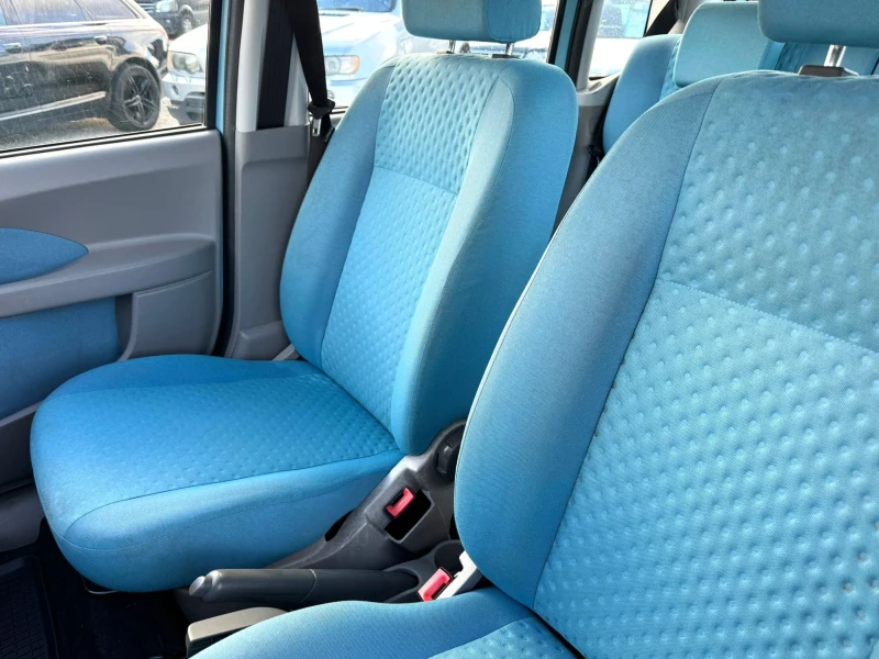 Fiat Panda, снимка 15 - Автомобили и джипове - 53470300