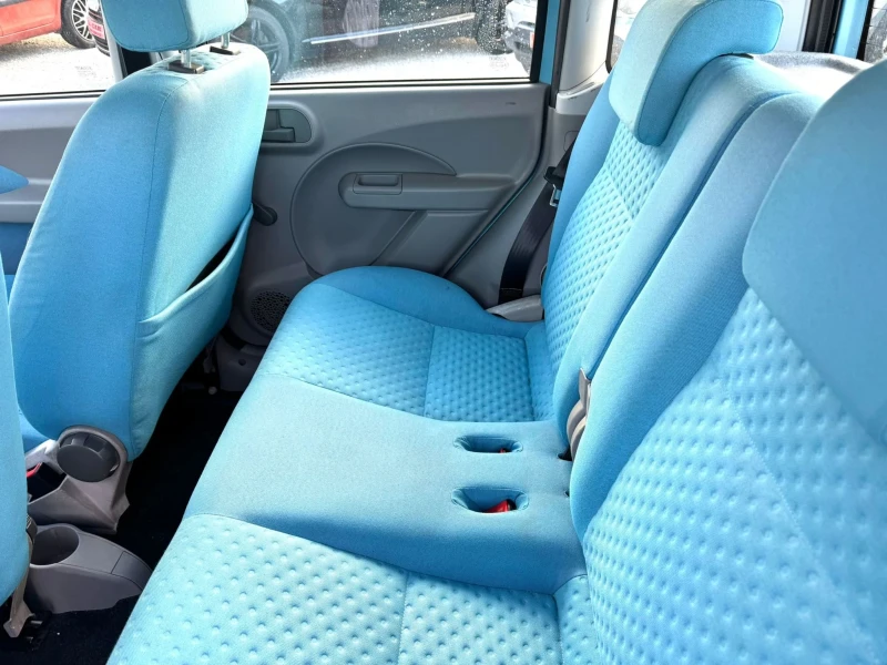 Fiat Panda, снимка 13 - Автомобили и джипове - 53470300