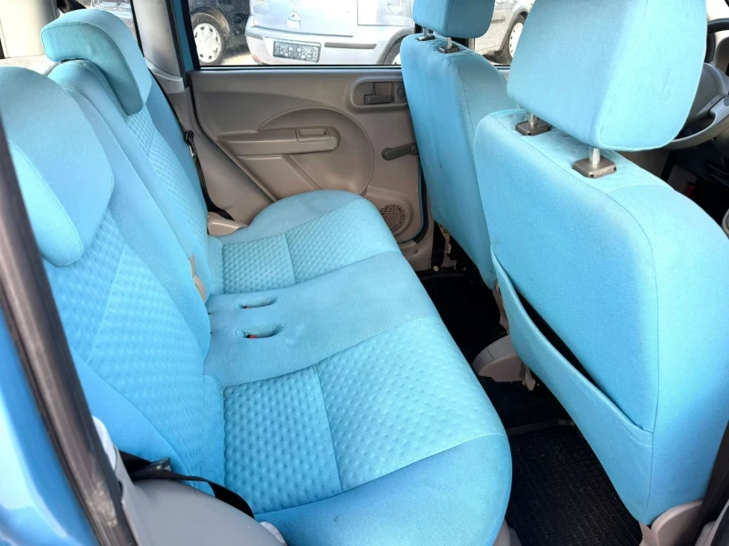 Fiat Panda, снимка 12 - Автомобили и джипове - 53470300