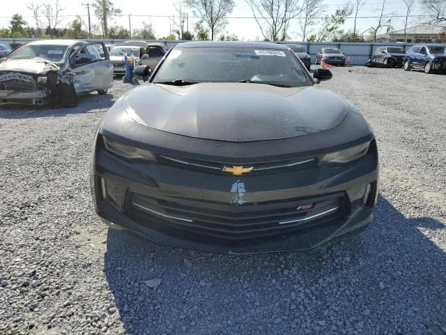 Chevrolet Camaro, снимка 5 - Автомобили и джипове - 49445008