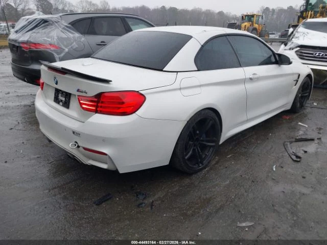 BMW M4 HARMAN/KARDON* HEAD-UP* �������* ������ | Mobile.bg � ����������� 6