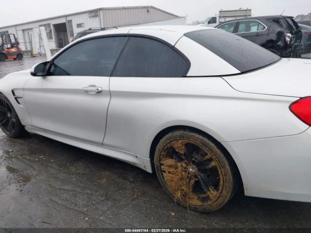 BMW M4 HARMAN/KARDON* HEAD-UP* �������* ������ | Mobile.bg � ����������� 7