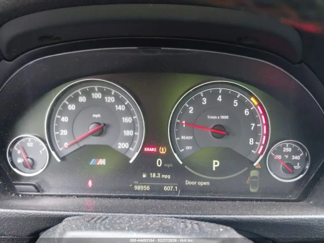 BMW M4 HARMAN/KARDON* HEAD-UP* �������* ������ | Mobile.bg � ����������� 13