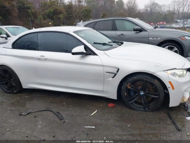 BMW M4 HARMAN/KARDON* HEAD-UP* �������* ������ | Mobile.bg � ����������� 8