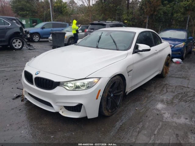 BMW M4 HARMAN/KARDON* HEAD-UP* �������* ������ | Mobile.bg � ����������� 3