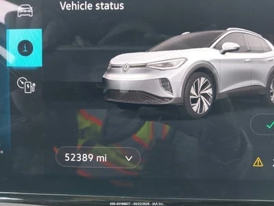 VW ID.4 AWD PRO S | 360 КАМЕРА | ПАНОРАМА | , снимка 15 - Автомобили и джипове - 55014053