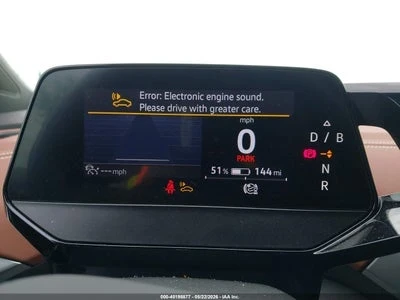 VW ID.4 AWD PRO S | 360 КАМЕРА | ПАНОРАМА | , снимка 7 - Автомобили и джипове - 55014053