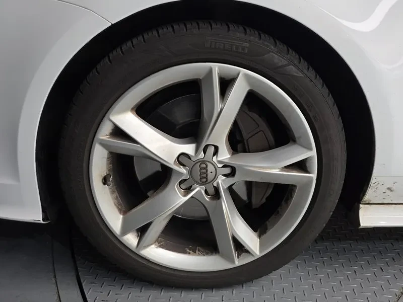 Audi A7 3.0 TDI Quattro - САМО 30% АВАНС, снимка 9 - Автомобили и джипове - 56158808