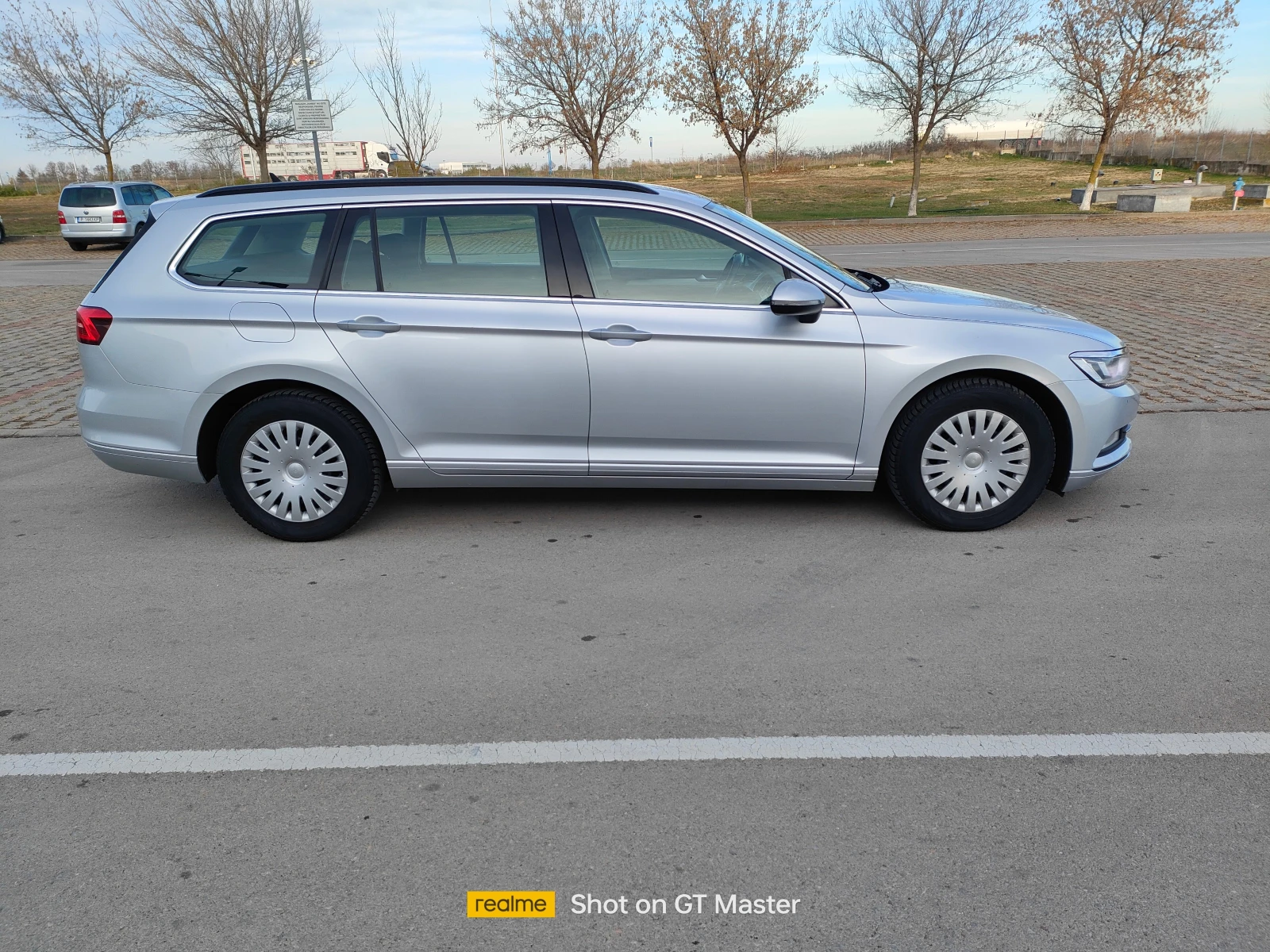 VW Passat 2.0TDI-LED-AVTOMAT - изображение 7