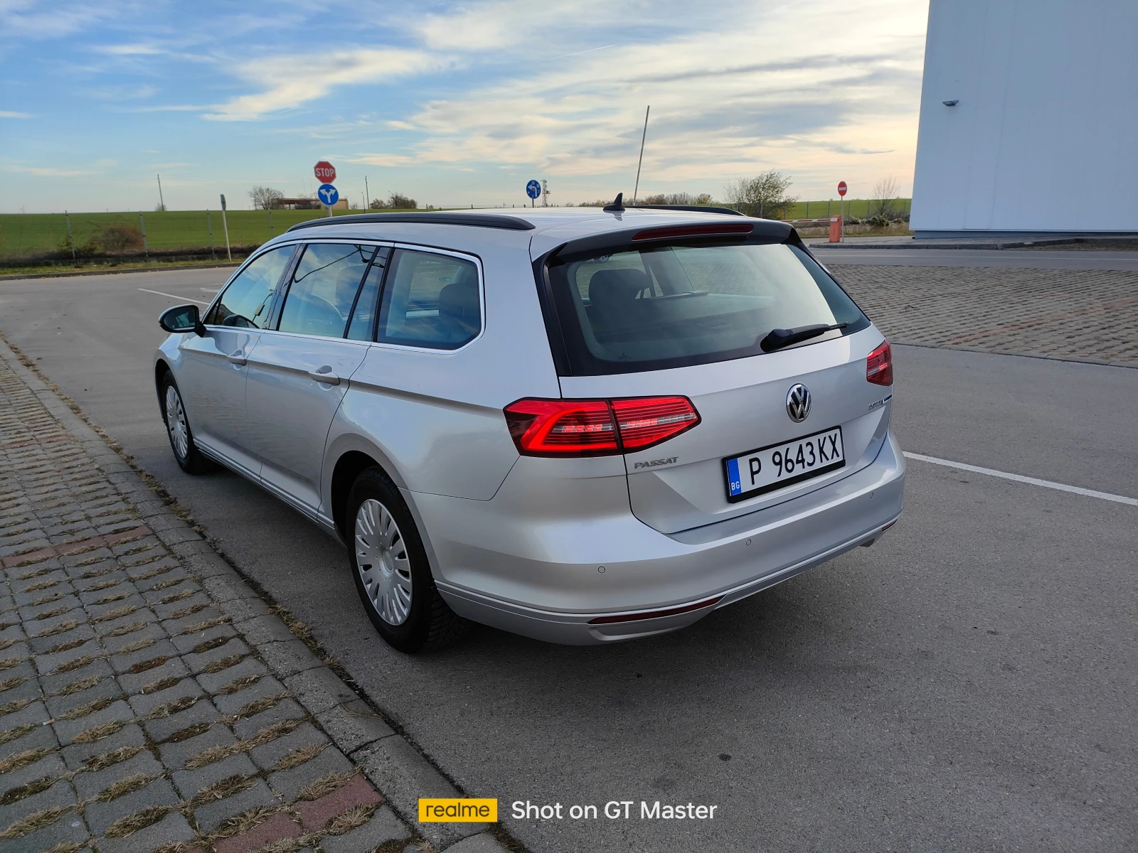 VW Passat 2.0TDI-LED-AVTOMAT - изображение 4