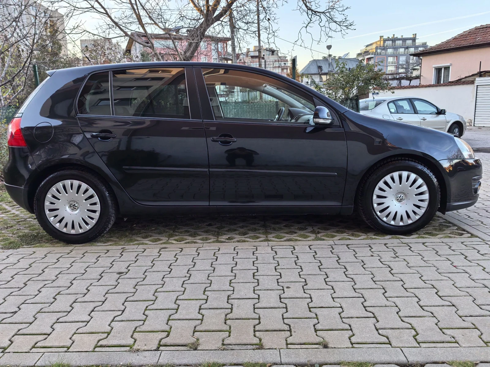 VW Golf GT-SPORT - изображение 6